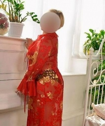 Анкета проститутки Тусеточка - город Гавердовский, 41 год, №15744