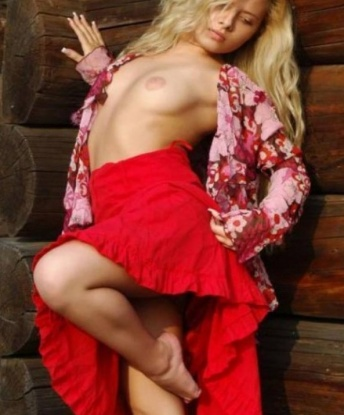 Анкета проститутки Миланчик - город Гавердовский, 26 лет, №15860